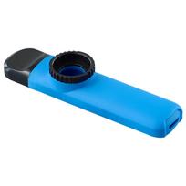 Kazoo Flute Harmonica Instrument Kazoo Lightweight mėlyna