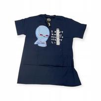 Koszulka T-shirt męski okrągły dekolt SPENCER'S STRANGE PLANET M
