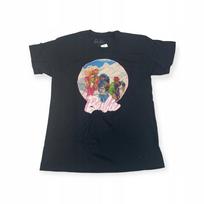 Koszulka T-shirt męski okrągły dekolt SPENCER'S BARBIE M