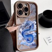 Telefono dėklas, skirtas iPhone 11 13 12 14 15 16 Pro Max 7 8 Plus XR XS Max Samsung A55 S24 S23 A02S Redmi 9 13C 9A 10 A3 OPPO A15S A16 A17 A18 A38 A53 A54 A31 SamSung A03S kava