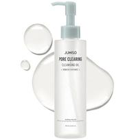 [Jumiso] Valomasis aliejus poroms valyti 200ml white