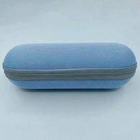 Umbrella Storage Bag Clutch Type Folding Umbrella Bag Go Out Portable Waterproof Storage Bag šviesiai mėlyna spalva