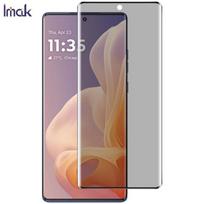 Skirta Moto G85 5G / S50 Neo 5G Glass IMAK 3D lenkta privatumo viso ekrano dengimo grūdinto stiklo plėvelė Moto G85 5G