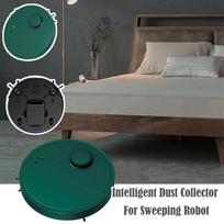 USB Charging Sweeping Robot Smart Vacuum Cleaner Household Smart Cleaning Tool gray