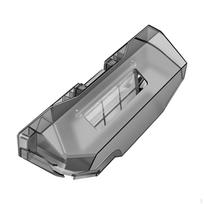 Dust Bin Box Replacement Collector,for x40/Pro/S30 Pro ,Large,with Automatic Dirt