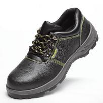 Air Labor Insurance Shoes, Four-season Stab-proof and Smash-proof Solid Soles, Quality Assurance 36