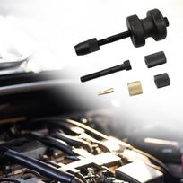 Purkštukų ištraukiklis Tefloninių sandariklių montavimo įrankiai Automobilio priedai 130193 130192 N14 varikliams black