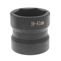 1vnt 39mm-41mm 43mm-46mm veržlės rankovės sankabos išmontavimo skriemulio veržlė Gy6 motociklo 125cc motoroleris 39-41mm gray