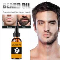 Beard Oil barzdos plaukų aliejus plaukų augimo aliejus plaukų aliejus greitam plaukų augimui 5ml