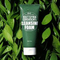 Dermafactory EDLP Houttuynia Cordata 24% Valomasis putoklis 120g 1 PCS