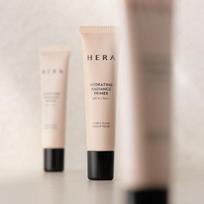 Hera Drėkinantis švytėjimo bazė 35ml