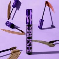 Urban Decay Big Bush Brow Mascara Taupe Trap (Taupe Brown) blue