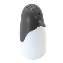 Microwave Oven Cleaner High Temperature Steamer Cleaning Equipment Small Holes Design Easy To Use Efficient Penguin Microwave Cleaner