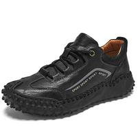 Tennis Sole Lace Up Sports Shoes For Men Casual Tennis On Offer Mens Sneakers Stylish Small Price Flatas Sneacker Boti 46 brown