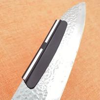 1pcs Novice Sharpening Assistant Stock Wholesale Fixed Angle Sharpening Knife Clip Sharpening Knife Stone Locator Sharpening Knife Fixed Guide 1pcs juoda