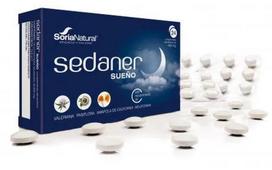 Soria Sedaner Sueno 24 Caps