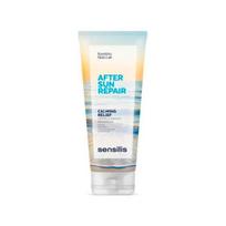 Sensilis After Sun Repair Gel 200ml white