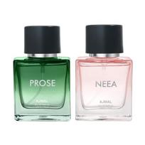 Ajmal PROSE EDP 50 ML for Men and Ajmal NEEA EDP 50 ML for Women