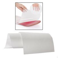 „Longboard Cruiser Grip Tape“ 50 x 10 colių stabili alyvos švitrinio popieriaus riedlentė
