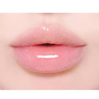 Heart Percent Dot On Mood Top Coating Lip Plumper 6.5g 6colors 06 Maximizer