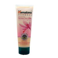 Himalaya Herbals Kesar veido prausiklis šviesinimui (100 ml) (Pakuotėje 2 vnt) beige