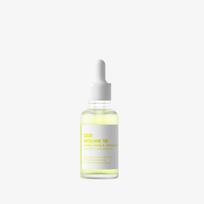 FRANKLY Betaine 10 serumas 30 ml, praturtintas raminamasis ir minkštinamasis, drėkinamasis, korėjietiška kosmetika, Kbeauty, mėginys