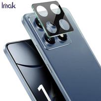 Skirta Xiaomi MI 14T Pro 5G Glass IMAK High Definition Glass Lens Film Black Version MI 14T 5G