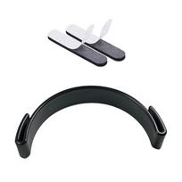 Adjustable Hat Brim Bender Hat Shaper for Baseball Caps Multi Functional Cap Bending Band Plastic Hat Bill Tool juoda