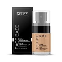 RENEE veido bazė serumas-pudra -03 Iconic 25 ml