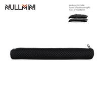 NullMini Replacement Earpads for Bose QC15, QC2, QC25, AE2, AE2i Headphones Cooling Gel Ear Cushion Earmuff Sleeve Headband