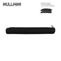 NullMini keičiamos ausinės, skirtos Sennheiser HD280 Pro ausinėms, ausinių pagalvėlėms