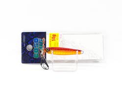 Gan Craft Metal Jig Coso 14 grams 04 (2517)