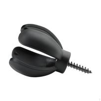 Golf Ball Retriever Picker Tool Portable Put on Putter Grip Lightweight Pick up