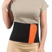 Flamingo Pilvo diržas XXL beige