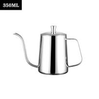 350ml 600ml Lašinamas virdulys Kavos arbatinukas Nelipni danga Maistinis nerūdijantis plienas Žąsies kaklelis Lašinamas virdulys Gulbės kaklelis Plonas silver 350ml