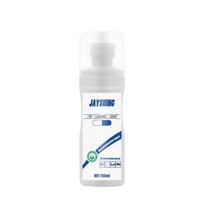 Daugiafunkcis bevandenis drabužių valymo putų skystis be skalavimo priemonių, 100 ml One Size white