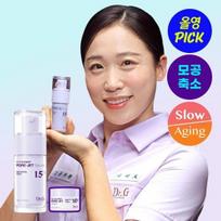Dr.G Red Blemish Bakuchiol Pore Jet Serum 30ml Special (+Cream 10ml)
