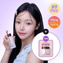 Centellian24 Madeca Mela Capture Ampulė Max 38ml Specialus Specialus (+Pad 6ml*5) (2409) black