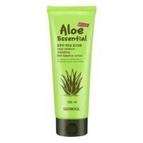 Seed water aloe essential for normal to dry skin 165ml