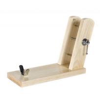 Support a Jambon Rioja Alto Buarfe naturel - Porte Jambon