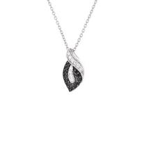 Collier Christie - Argent Massif Rhodié 925