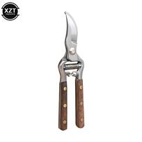 High quality SK5 Steel Professional Garden Scissors Labor-saving Pruning Clippers Multifunction Tree Branch Shears Garden Shears
