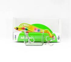 Sale Ima Nivo 20 grams Sinking Lure 012 (0236) green