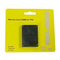 Atminties kortelė suderinama su Sony Playstation2 PS2 32MB