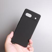 Dėklas Google Pixel 9 Pro Google Pixel Pixel 9 8 Pro 8A Viršelis Fundas Skystas Silikonas Minkštas Galinis Dangtelis Coque Pixel 9 Pro XL For Pixel 9 juoda