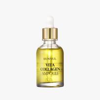 eunyul Vita Kolageno Ampulė 30ml (3 Parinktys) 1PCS