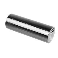 5D anglies pluošto vinilo plėvelės automobilių lipdukai, skirti BMW E46 E90 E60 F30 E39 Priedai E36 F20 E87 E92 E30 E91 X5 E70 G30 E34 2024 m. juoda