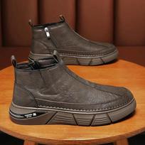 FashionPlatform Casual Men's Sneaker Sports Boots Original Deals In Promotion Cheap Trendy 2025 Male Shoes Offers Sale Low Price Retro 39