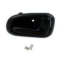 BDP1085-2 Vidinis durų rankenėlė dešinė 69205 12120 Toyota Corolla MK8 AE110 AE111