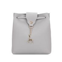 PU Leather Mini Shoulder Bag Fawn Crossbody Messenger Handbag Purse Clutch Bag Solid Crossbody Bags For Women Bags For Women New white